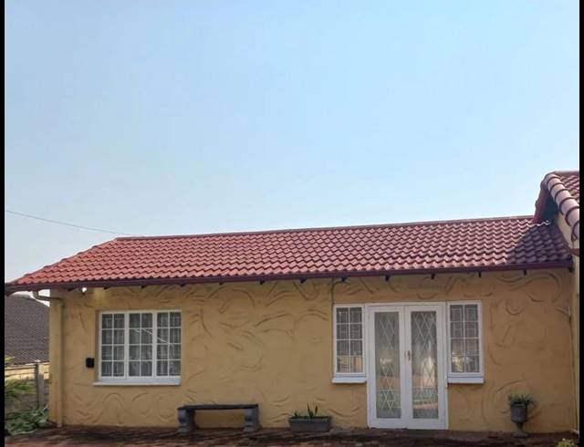 1 BEDROOM PROPERTY TO RENT IN GLEN HILLS
